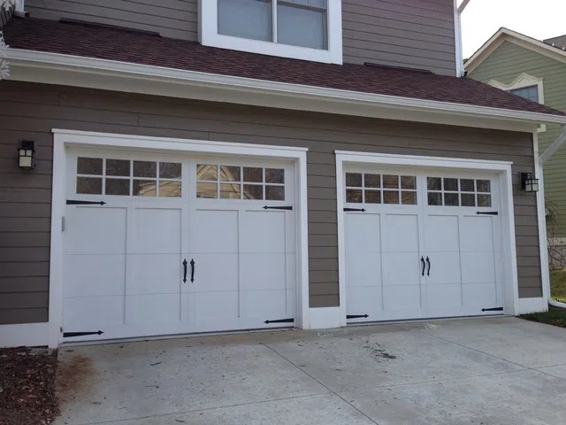 Garage Door 24 Hours Gary, IN 219-224-2864 - standard-garage-01